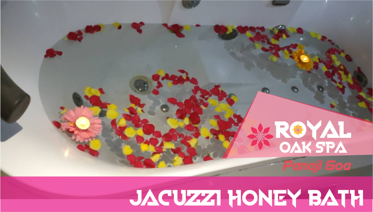 Jacuzzi Bath in Panaji